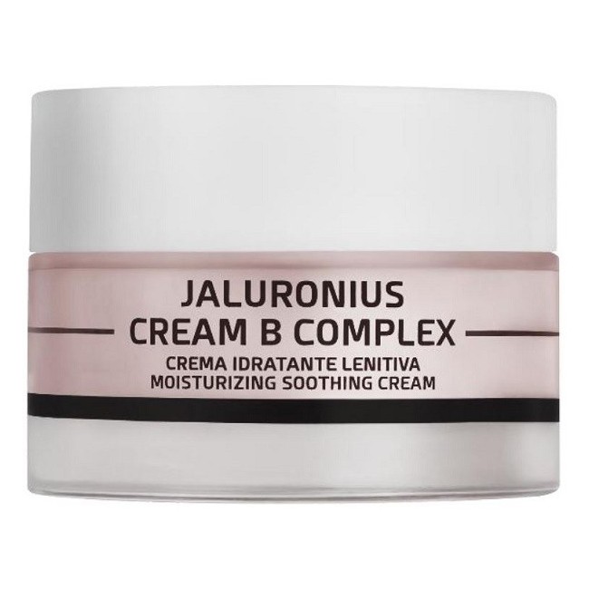 Difa Cooper Jaluronius Cream B Complex 50 Ml