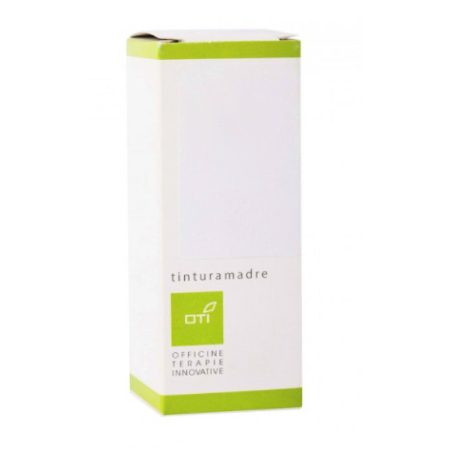 Oti Officine Terapie Innovative Salvia Officinalis Tintura Madre Gocce Da 100ml