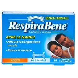 Haleon Italy Cerotto Nasale...