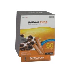 Zuccari Papaya Pura 60 Stick Pack