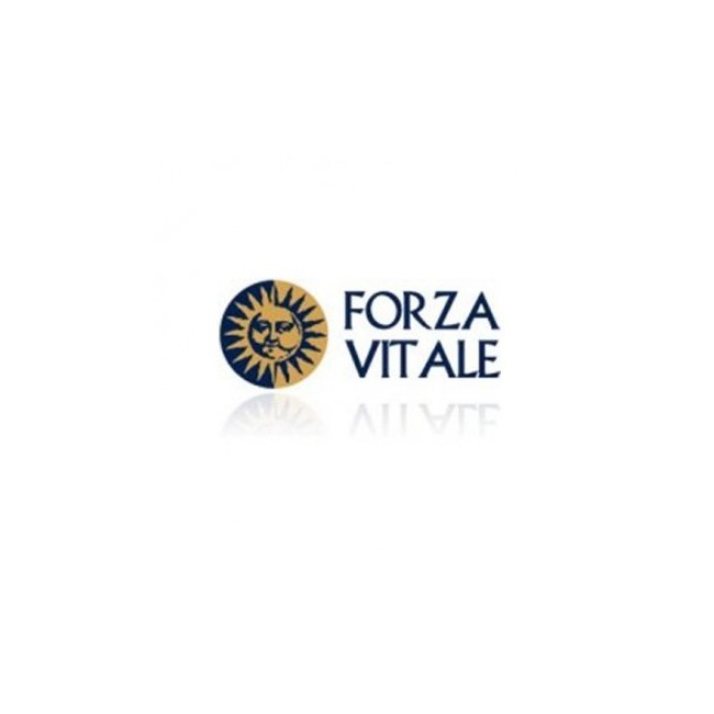 Forza Vitale Cardiogen Glauber 60 Compresse
