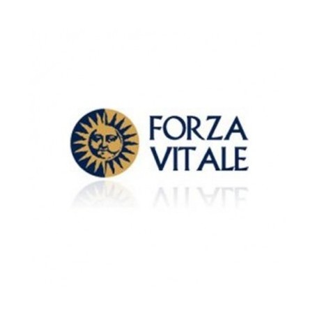 Forza Vitale Cardiogen Glauber 60 Compresse