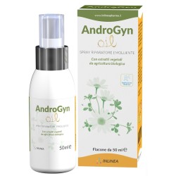 Inlinea Androgyn Oil 50 Ml