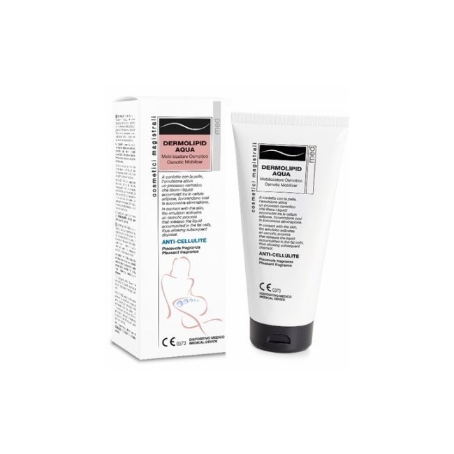 Difa Cooper Dermolipid Aqua 200 Ml