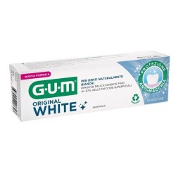 Sunstar Gum Original White...