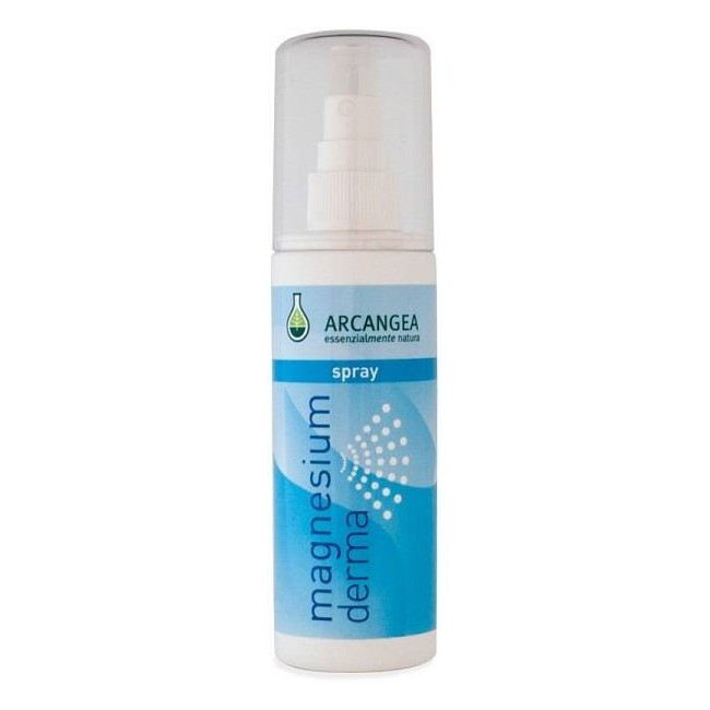Arcangea Magnesium Derma 100 Ml