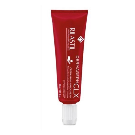 Istituto Ganassini Dermagerm Clx Crema Mani 30 Ml