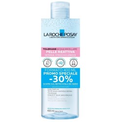 La Roche-posay Toleriane...