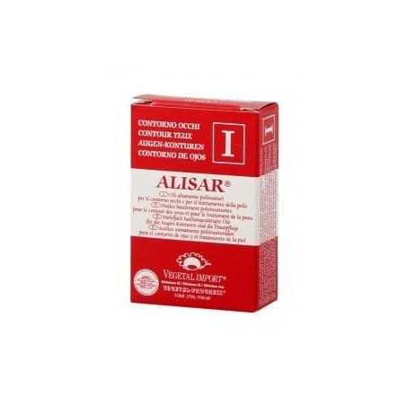 Vegetal Progress Alisar Cont Occhi 10ml