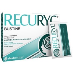 Shedir Pharma Recuryc...