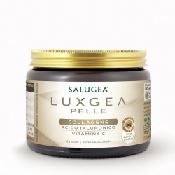 Salugea Luxgea Pelle 130 G