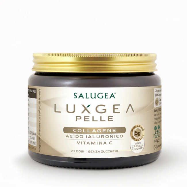 Salugea Luxgea Pelle 130 G