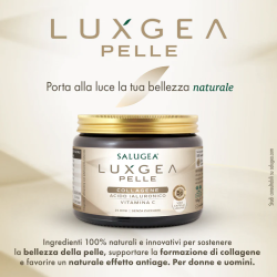 Salugea Luxgea Pelle 130 G