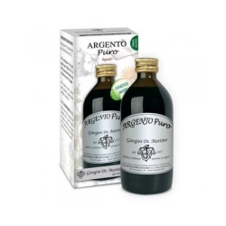 Dr. Giorgini Argento Puro...