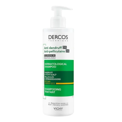 Vichy Dercos Shampoo...
