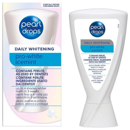 Church & Dwight Pearl Drops Pro White 50 Ml
