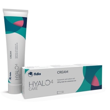 Fidia Farmaceutici Hyalo4 Care Cream 100 G