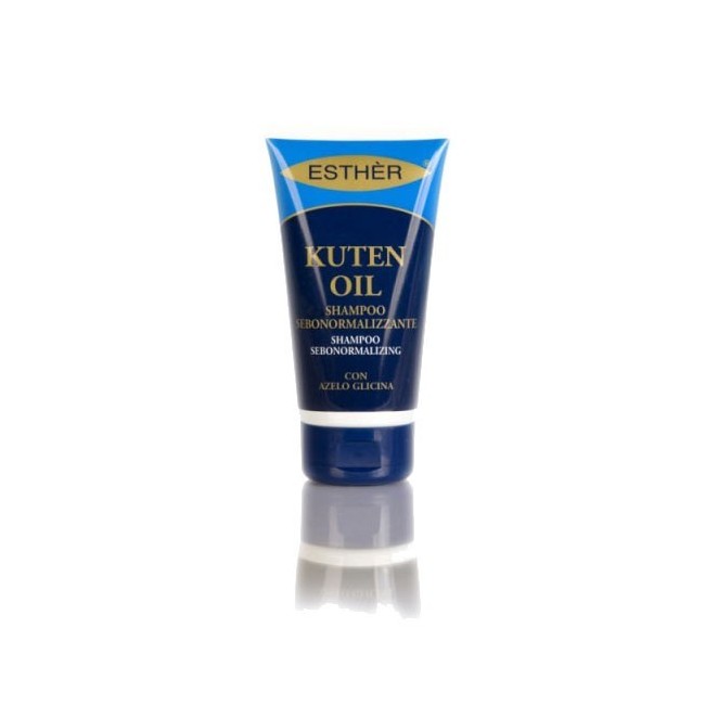 Lab. Farmaceutici Krymi Kuten Oil Shampoo 150 Ml