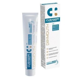 Curasept Drymouth Gel 50 Ml
