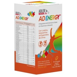 Adler Lab Adenergy 50...