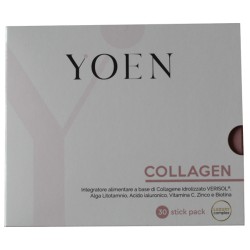 Infarma Yoen Collagen 30...