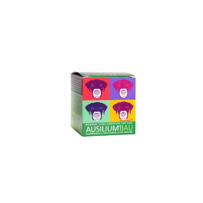 Deakos Ausilium Bau 300 G Con Misurino