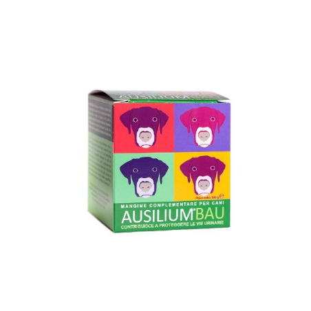 Deakos Ausilium Bau 300 G Con Misurino