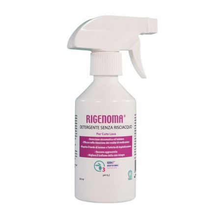 Erbagil Rigenoma Detergente Senza Risciacquo 250 Ml
