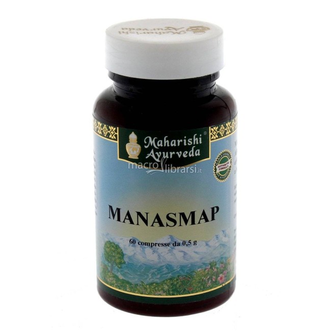 Manasmap 60 Compresse