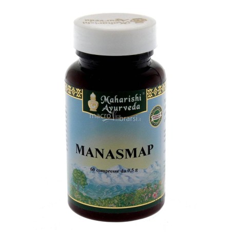 Manasmap 60 Compresse