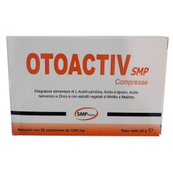 Smp Pharma Otoactiv Smp 20...
