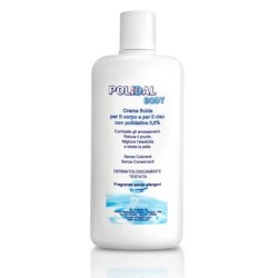 Ghimas Polidal Body Crema...