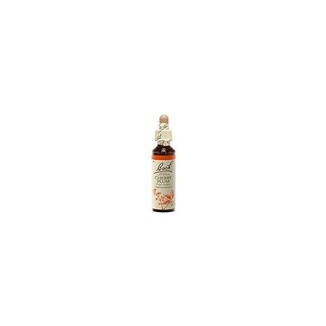 Schwabe Pharma Cherry Plum Bach Orig 20 Ml