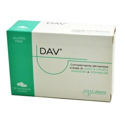 Lo. Li. Pharma Dav 30...