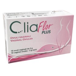 Budetta Farma Cliaflor Plus...