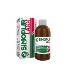 Shedir Pharma Simoplir Laxx...