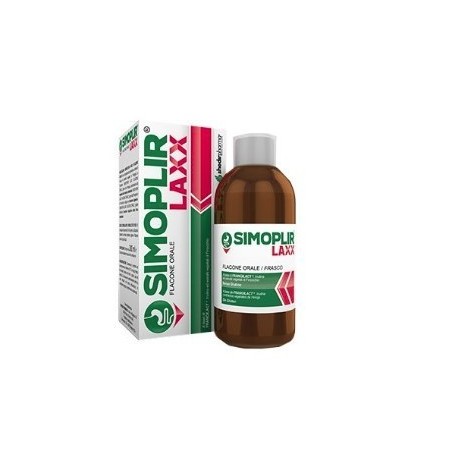 Shedir Pharma Simoplir Laxx 300 Ml