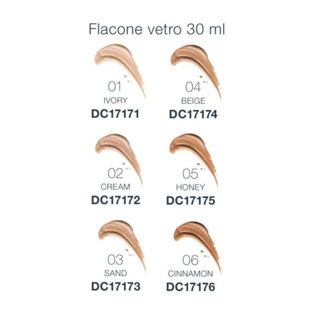 Bionike Defence Color Hydra Glow Fondotinta Idratante 04 Beige 30 Ml