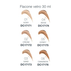 Bionike Defence Color Hydra Glow Fondotinta Idratante 06 Cinnamon 30 Ml