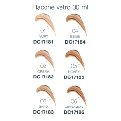 Bionike Defence Color Lifting Fondotinta Anti Age 02 Cream 30 Ml