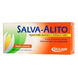 Salva Alito Giuliani...