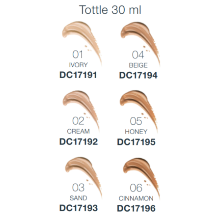 Bionike Defence Color Mat Velvet Fondotinta Opacizzante 06 Cinnamon 30 Ml