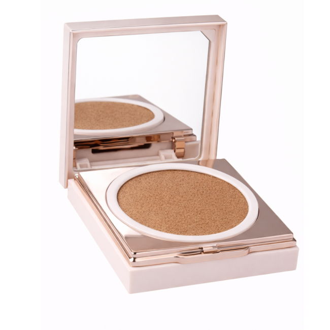 Bionike Defence Color Second Skin Fondotinta Compatto 04