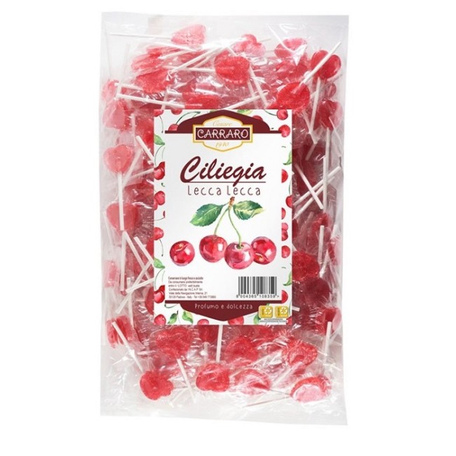 D. F. Parafarmaceutici Lecca Lecca Ciliegia