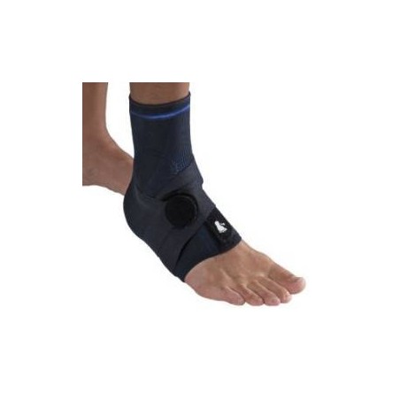 Dual Sanitaly Gibaud Ortho Malleogib 3d Cavigliera Legamenti Taglia 03