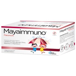 Maya Pharma Mayaimmuno 10...