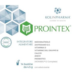 Kolinpharma Prointex 14...
