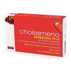 Vital Factors Cholesmeno...