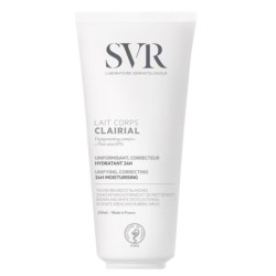 Laboratoire Svr Clairial...
