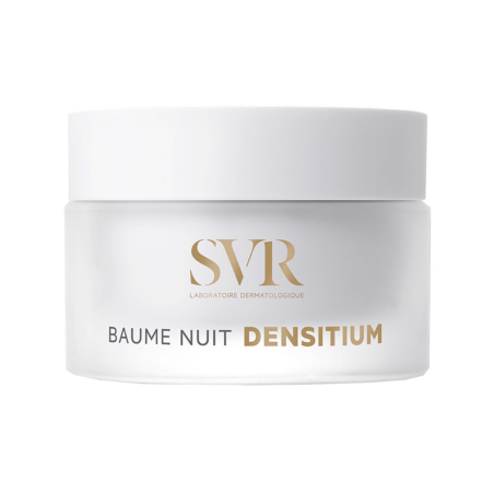 Laboratoire Svr Densitium Baume Nuit Rechargeable 50 Ml